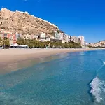 Alicante Beach Home