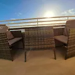 Alicante Skylights Apartments