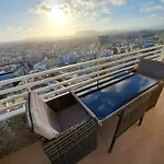 Alicante Skylights Apartments