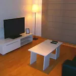 Apartamentos Globus By Be Alicante
