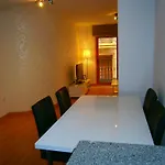 Apartamentos Globus By Be Alicante