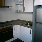 Apartamentos Globus By Be Alicante