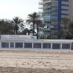 Loft San Juan Beach