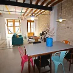 Apartamento Grande Y Luminoso En El Centro De Alicante