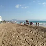 Apartamento El Tridente