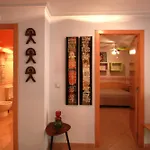 Casaturis Albufera Playa A111