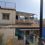 Comfortable House With Sea View In Alicante + Garden