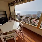 1 Min A Pie Playa San Juan - Increibles Vistas Al Mar - 2 Habs - Gran Terraza - Urbanizacion Con Piscina Padel Y Tenis