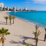 Apartamento En San Juan Playa