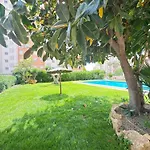 Estudio Con Piscina
