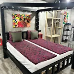 Insomnia Alicante Apartment With Private Patio