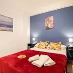 Santos Medicos, Centrico Apartamento Casco Antiguo