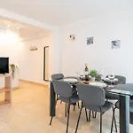 Santos Medicos, Centrico Apartamento Casco Antiguo