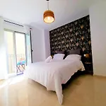 Charlot Center Apartment I