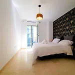 Charlot Center Apartment I