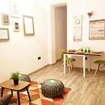 Andrada\'S Rooms Plaza Toros