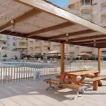 Balcon Del Mar
