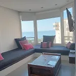 Balcon Del Mar