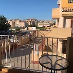 Bungalow En Orihuela Costa