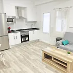 Restaurado De 3 Habitaciones Y Ac