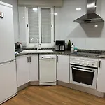 Apartamento En El Centro De Alicante