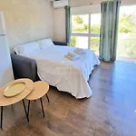 Apartamentos Tipo Bungalow En El Albir