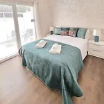 Apartamentos Tipo Bungalow En El Albir