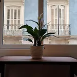 Historic Seaside Elegance Apartment