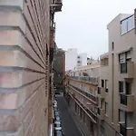 Apartment Near To Castle Santa Barbara
