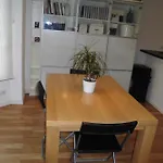 Apartment Near To Castle Santa Barbara