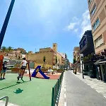 Apartamentos Plaza De Toros