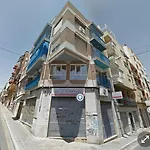 Central Accommodation Alicante