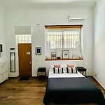 Loft 55 M Nuevo, Estudio Con Techo Alto En Alicante Centro