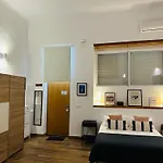 Loft 55 M Nuevo, Estudio Con Techo Alto En Alicante Centro