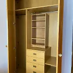 Habitacion En El Piso Con Piscina