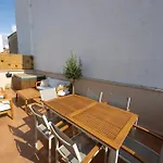 Casas 349H Alicante City Centre Trafalgar