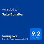 Suite Bonalba