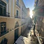 Calle Mayor Gam