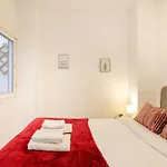 Apartamentos San Leandro, Centro Alicante