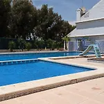 Q3 Punta Prima 3 Bed House