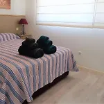Precioso Apartamento En Primera Linea Cabo Huertas