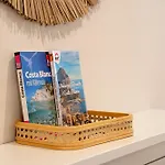 Barrio Gem Stylish 2Bedroom Oasis In Alicante