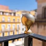 Barrio Gem Stylish 2Bedroom Oasis In Alicante