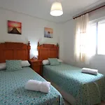 Apartamento En Urb. Natura Playa 2 En Campello-Muchavista C104