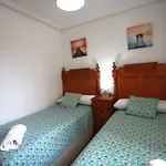 Apartamento En Urb. Natura Playa 2 En Campello-Muchavista C104