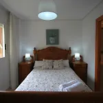 Apartamento En Urb. Natura Playa 2 En Campello-Muchavista C104