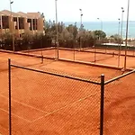 Precioso Apartamento En Primera Linea Cabo Huertas