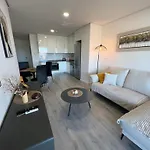 Green Hills Apartament La Zenia 3 New Beautifull Rooms Open First Season
