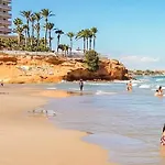 Green Hills Apartament La Zenia 3 New Beautifull Rooms Open First Season