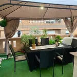 Rumar Apartamento Con Terraza